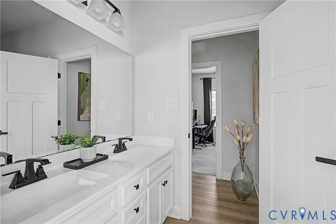 6266 Sheehan Crossing, Charleston Club, Moseley, VA 23120