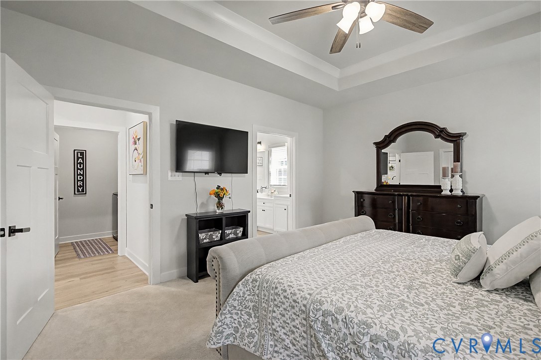 6266 Sheehan Crossing, Charleston Club, Moseley, VA 23120