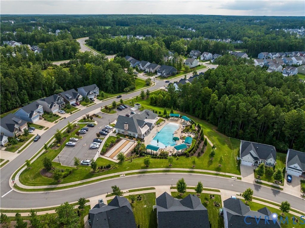 6266 Sheehan Crossing, Charleston Club, Moseley, VA 23120