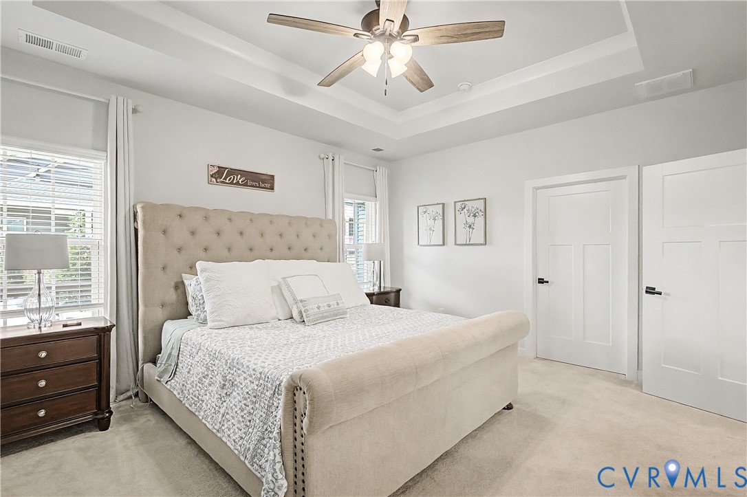 6266 Sheehan Crossing, Charleston Club, Moseley, VA 23120