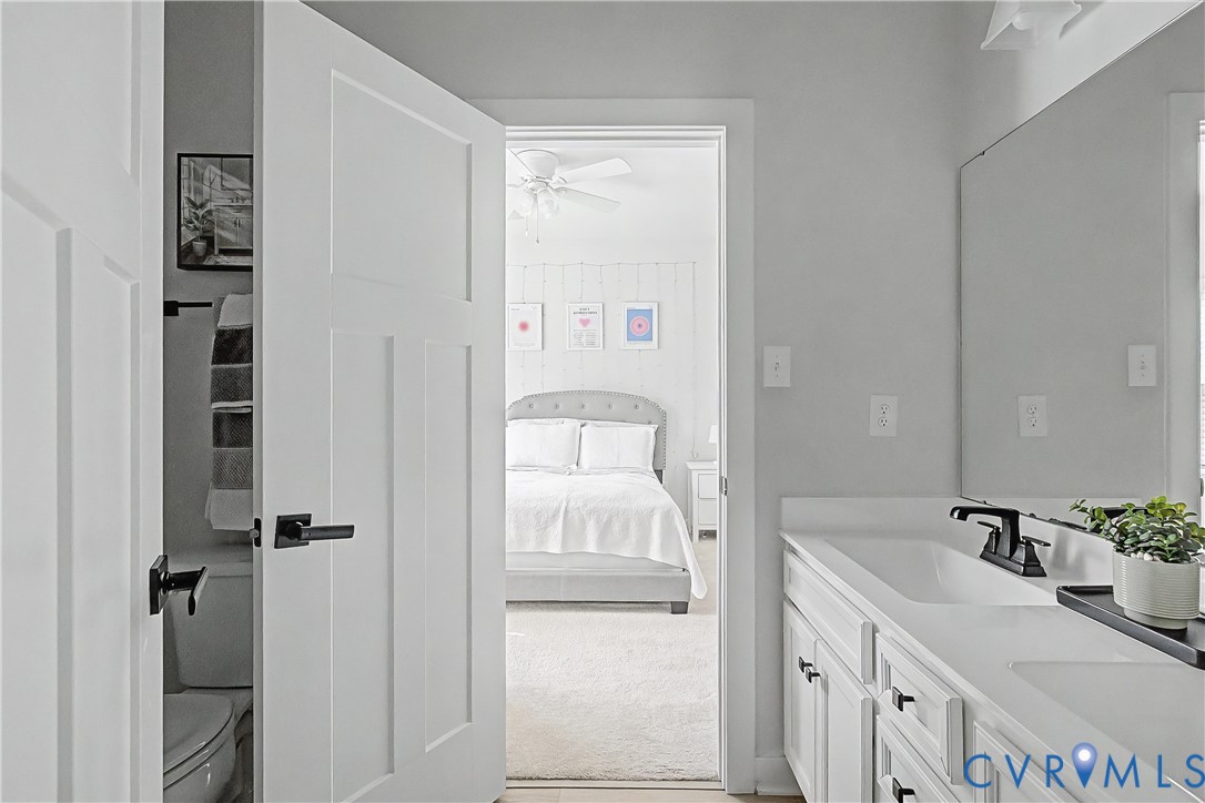 6266 Sheehan Crossing, Charleston Club, Moseley, VA 23120