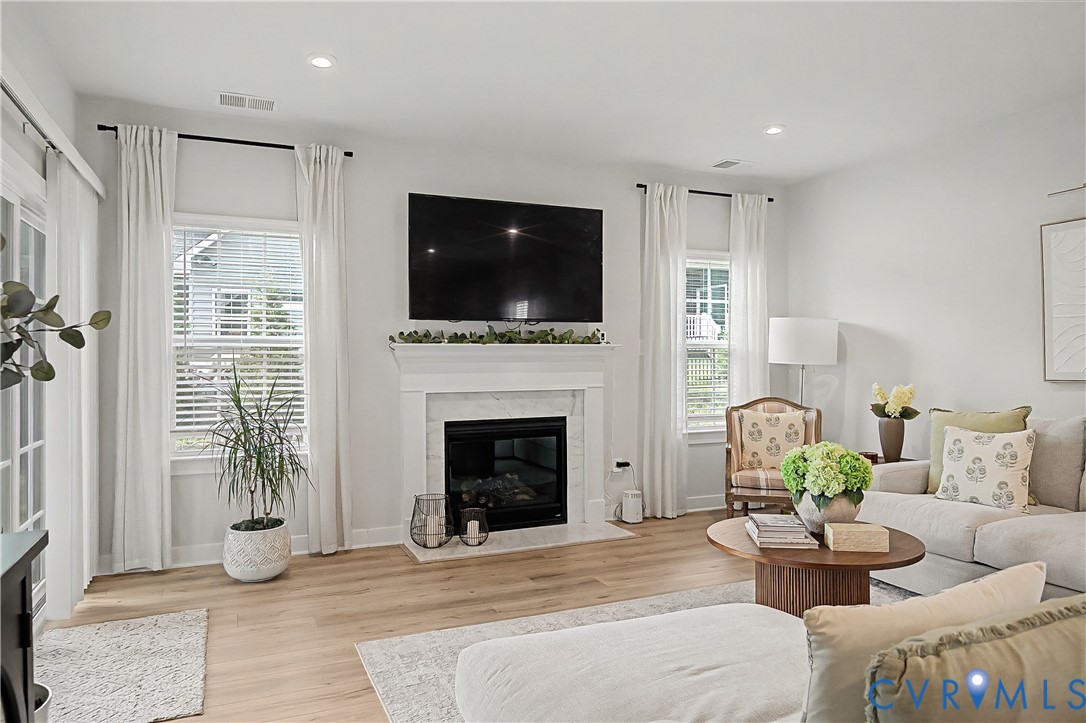6266 Sheehan Crossing, Charleston Club, Moseley, VA 23120