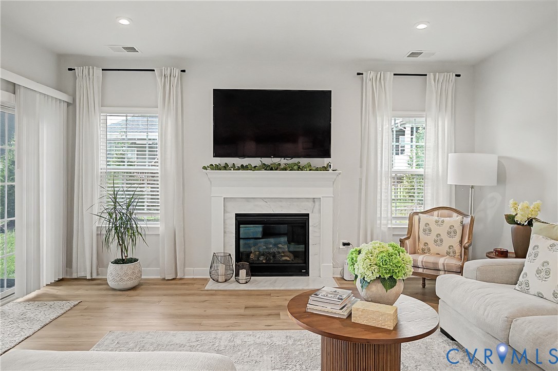 6266 Sheehan Crossing, Charleston Club, Moseley, VA 23120