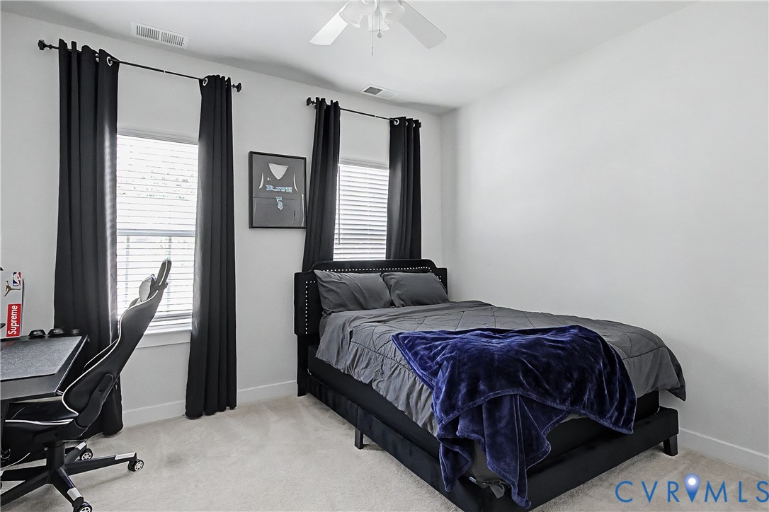 6266 Sheehan Crossing, Charleston Club, Moseley, VA 23120
