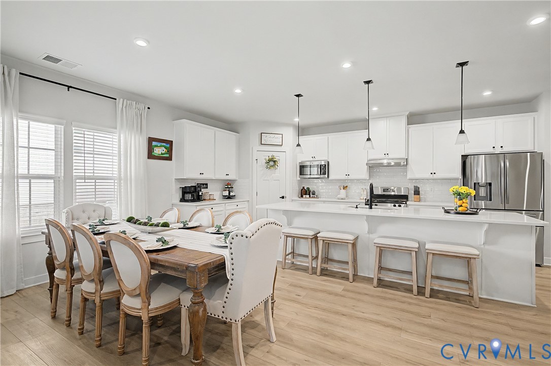 6266 Sheehan Crossing, Charleston Club, Moseley, VA 23120