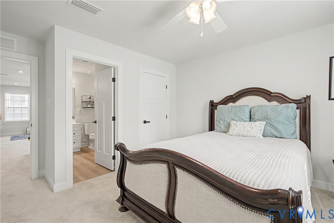 6266 Sheehan Crossing, Charleston Club, Moseley, VA 23120