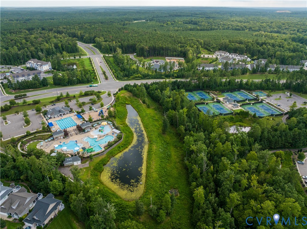 6266 Sheehan Crossing, Charleston Club, Moseley, VA 23120