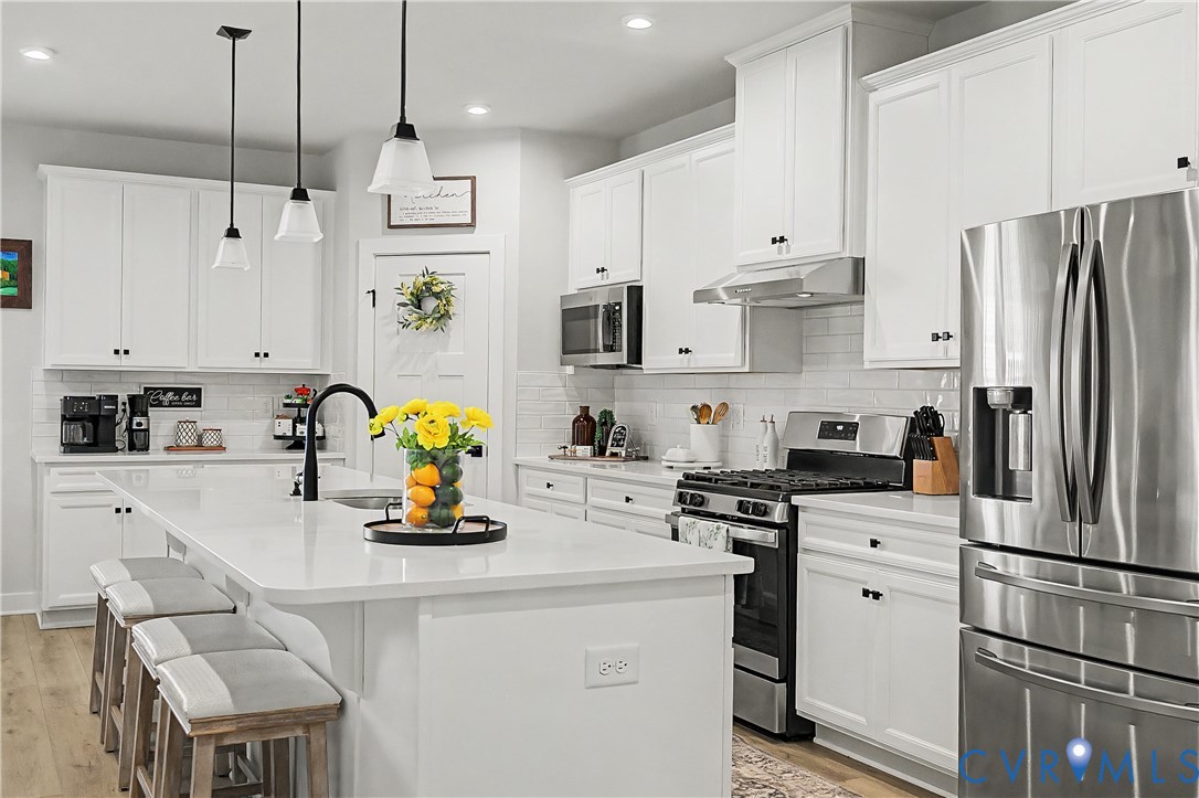 6266 Sheehan Crossing, Charleston Club, Moseley, VA 23120