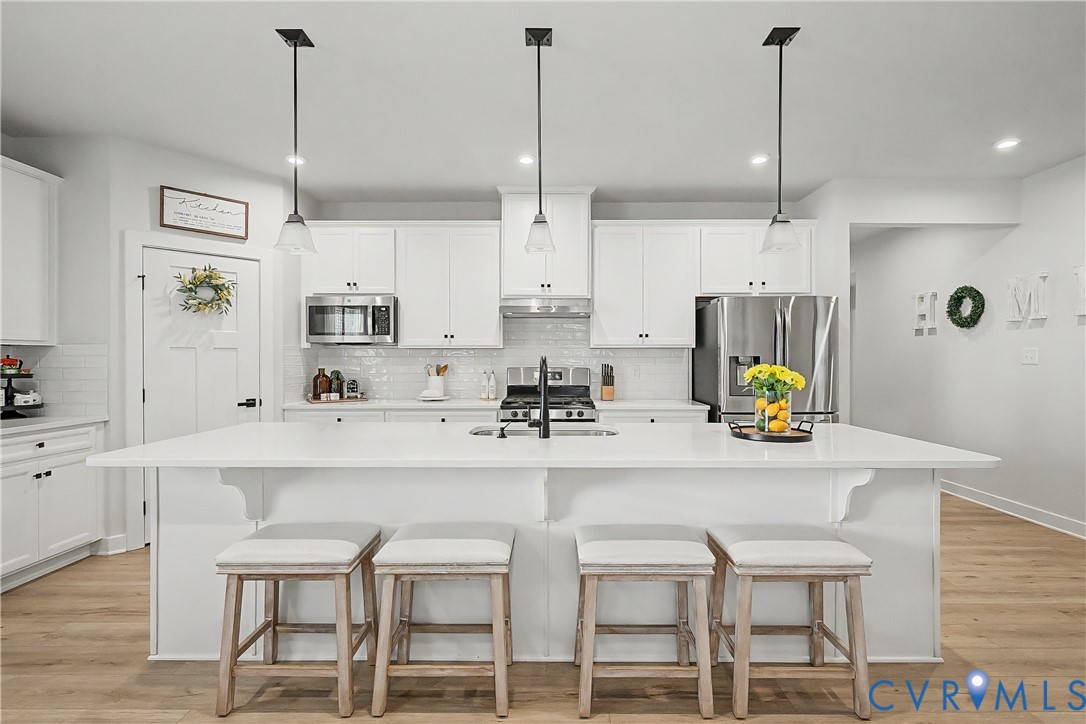 6266 Sheehan Crossing, Charleston Club, Moseley, VA 23120