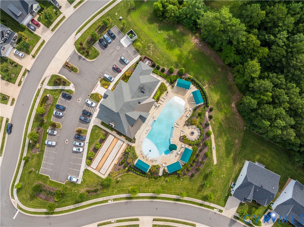 6266 Sheehan Crossing, Charleston Club, Moseley, VA 23120