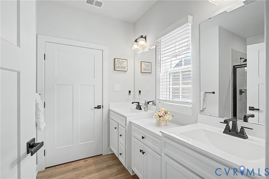 6266 Sheehan Crossing, Charleston Club, Moseley, VA 23120