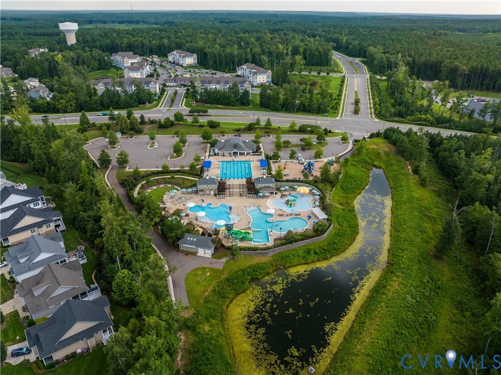 6266 Sheehan Crossing, Charleston Club, Moseley, VA 23120