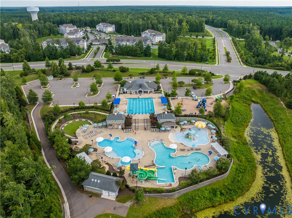 6266 Sheehan Crossing, Charleston Club, Moseley, VA 23120