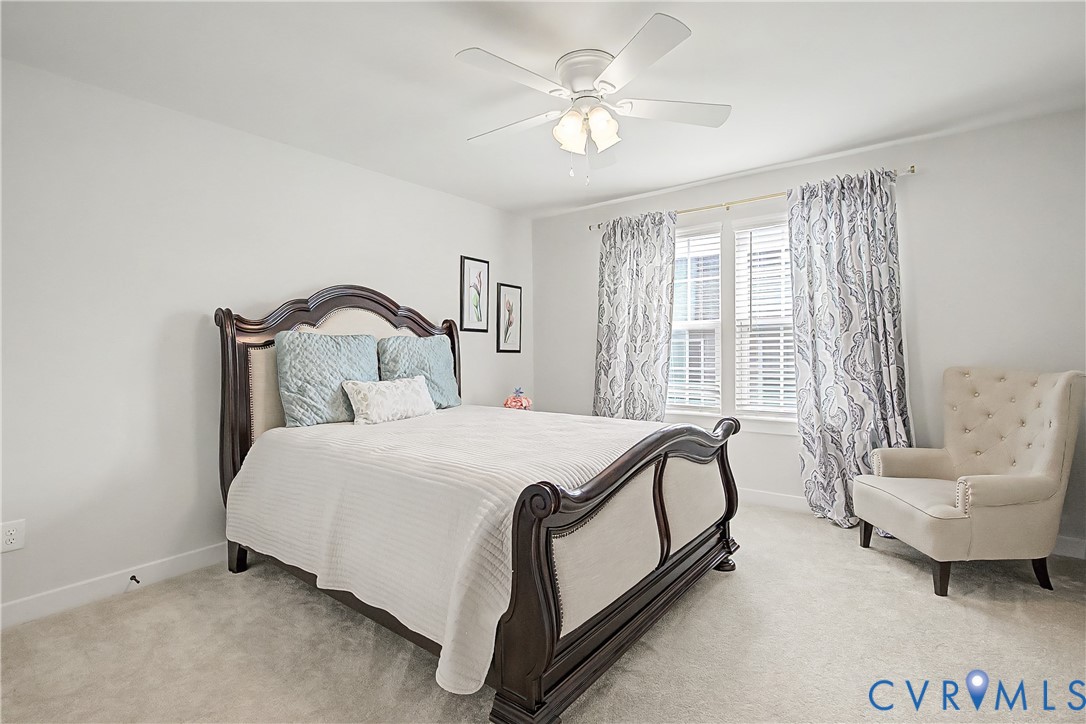 6266 Sheehan Crossing, Charleston Club, Moseley, VA 23120
