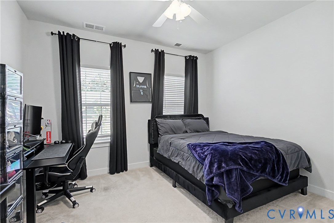 6266 Sheehan Crossing, Charleston Club, Moseley, VA 23120