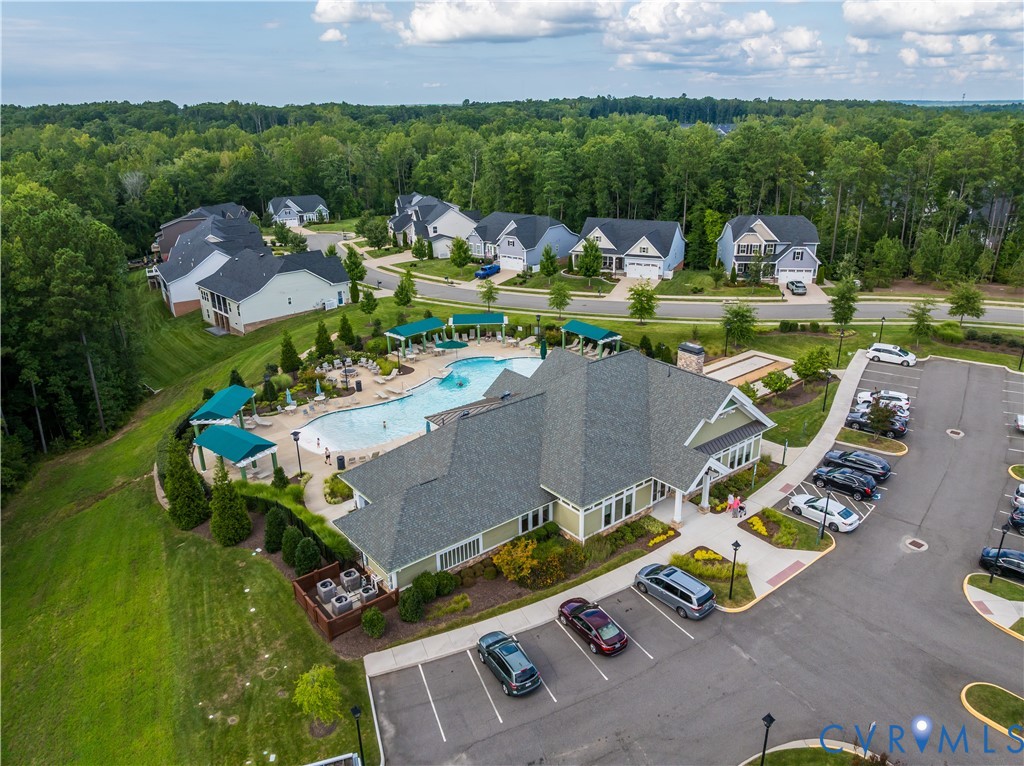 6266 Sheehan Crossing, Charleston Club, Moseley, VA 23120