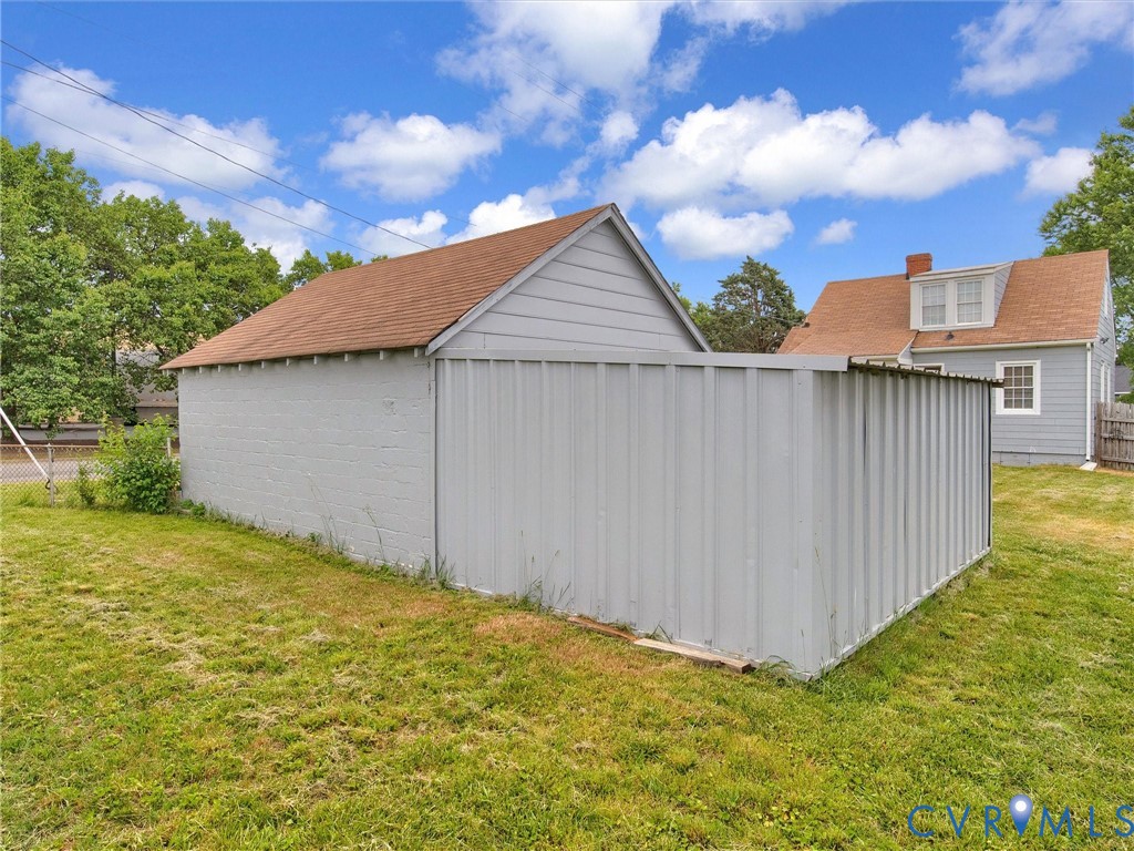 3622 Harris Avenue, Richmond, VA 23223