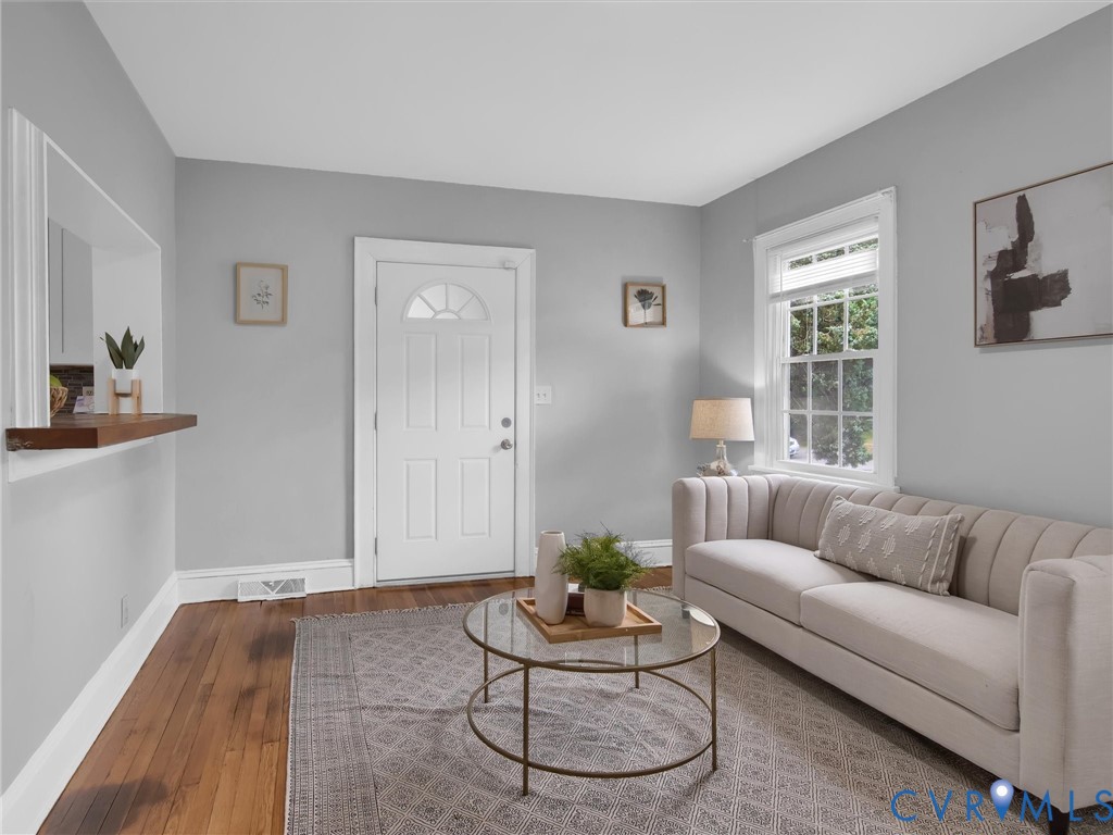 3622 Harris Avenue, Richmond, VA 23223