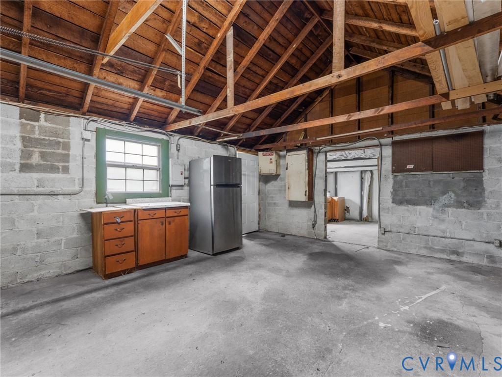 3622 Harris Avenue, Richmond, VA 23223