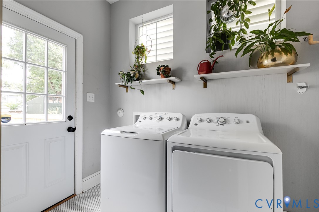 1317 N 28th Street, Church Hill North, Richmond, VA 23223