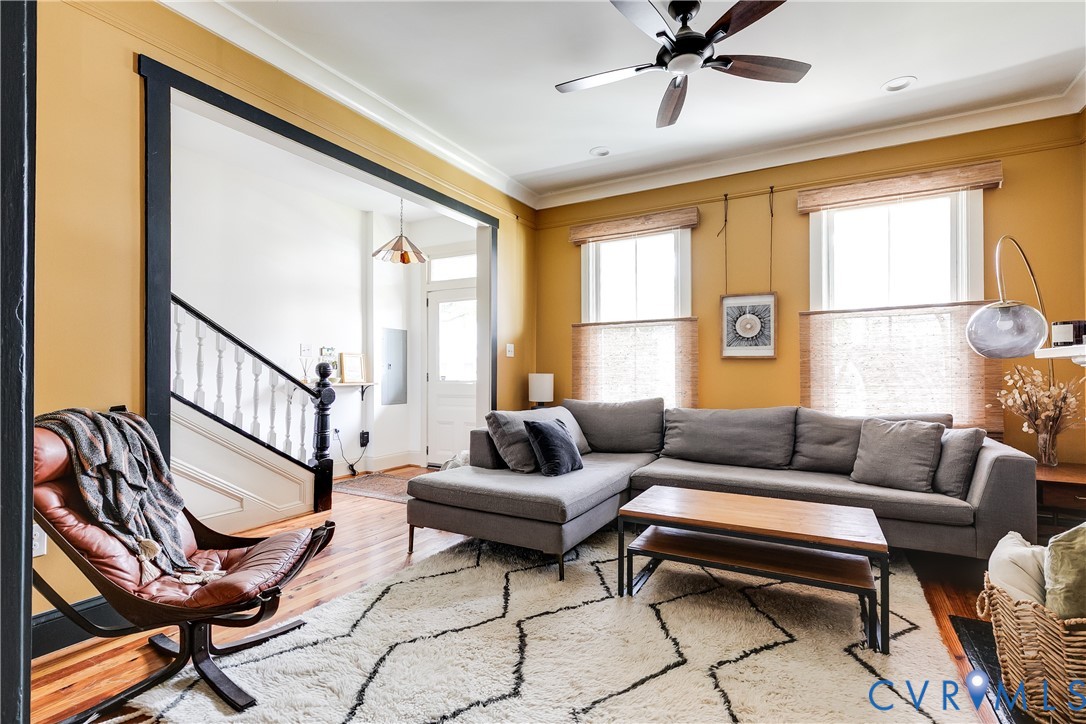 1317 N 28th Street, Church Hill North, Richmond, VA 23223