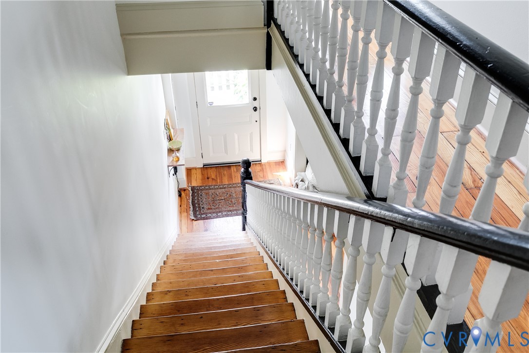 1317 N 28th Street, Church Hill North, Richmond, VA 23223
