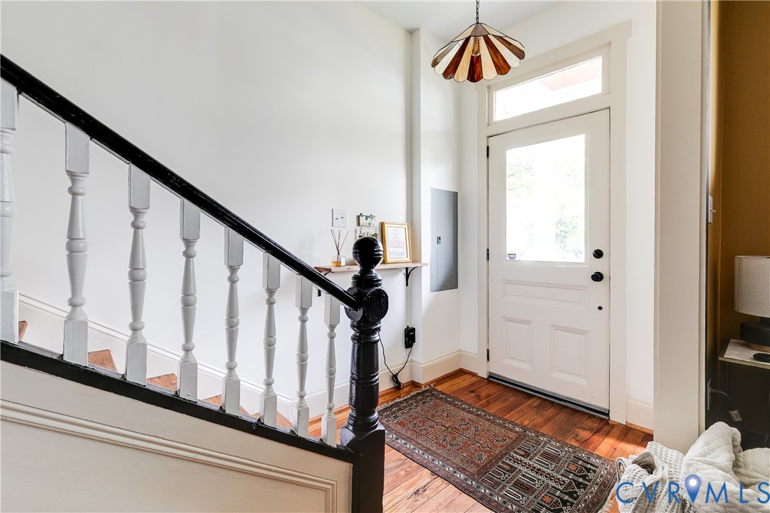 1317 N 28th Street, Church Hill North, Richmond, VA 23223