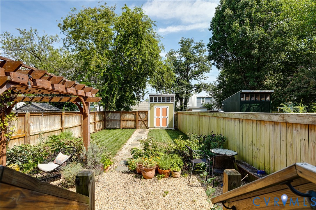 1317 N 28th Street, Church Hill North, Richmond, VA 23223