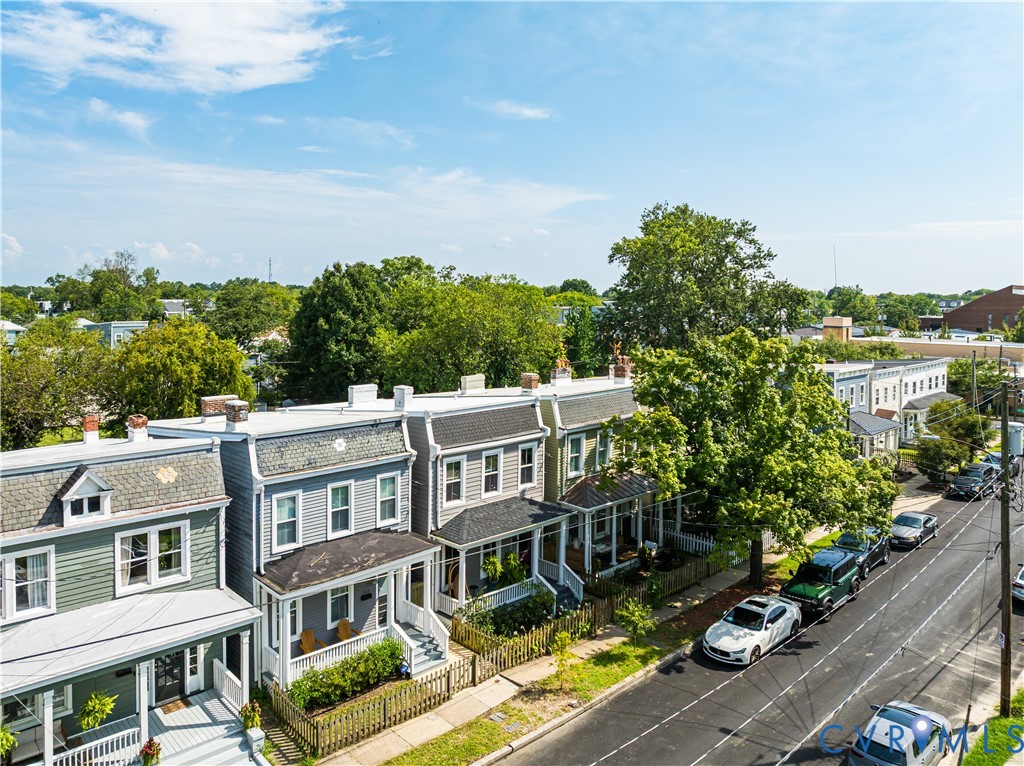 1317 N 28th Street, Church Hill North, Richmond, VA 23223