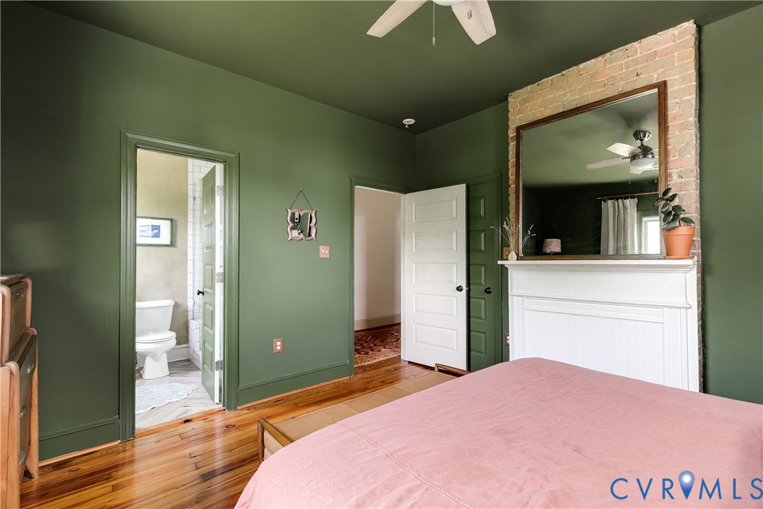 1317 N 28th Street, Church Hill North, Richmond, VA 23223