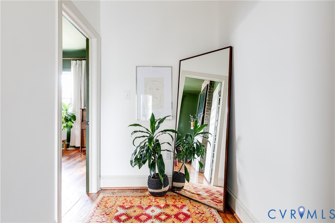 1317 N 28th Street, Church Hill North, Richmond, VA 23223