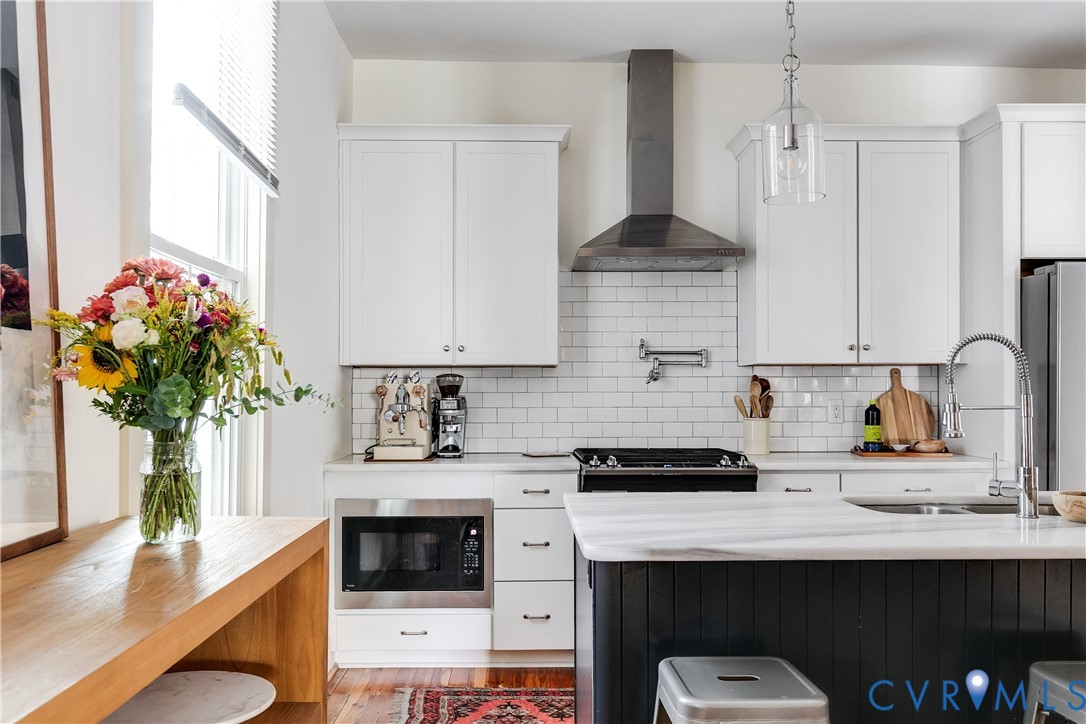 1317 N 28th Street, Church Hill North, Richmond, VA 23223