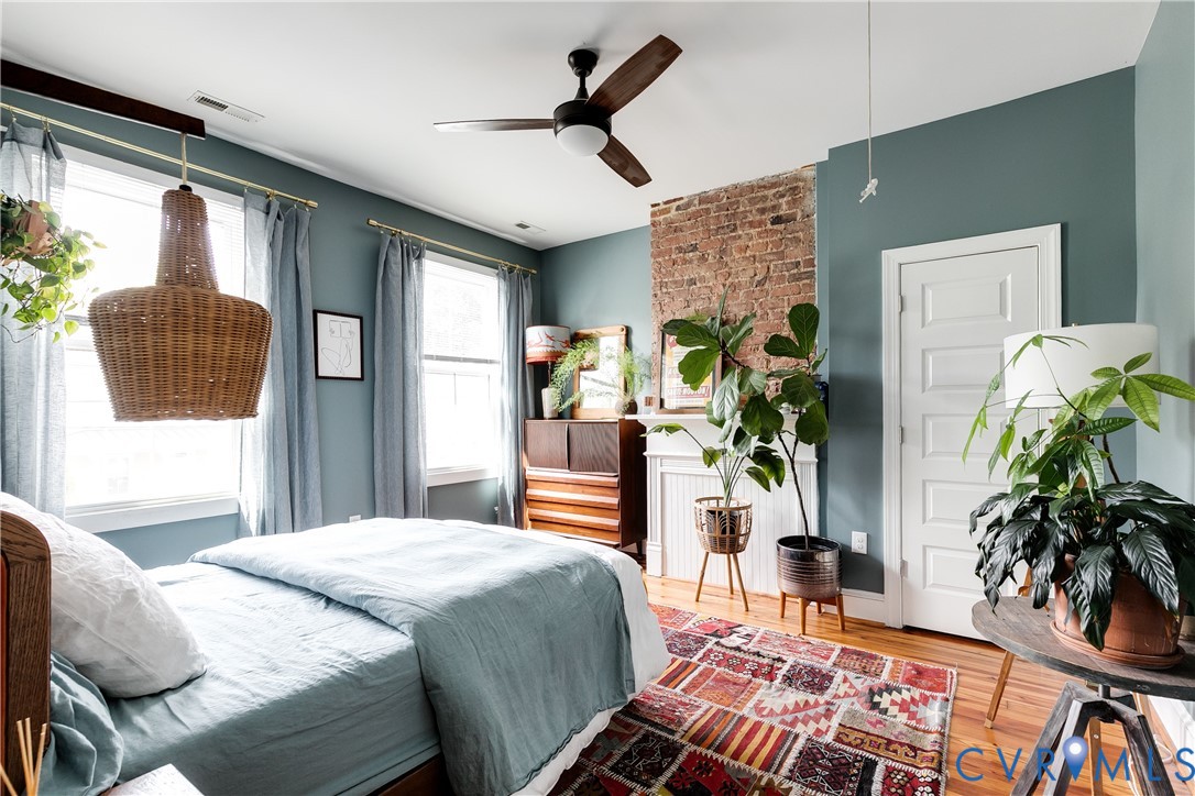 1317 N 28th Street, Church Hill North, Richmond, VA 23223