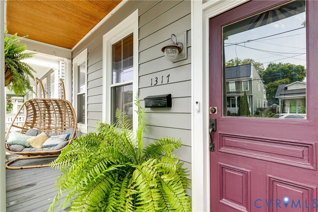 1317 N 28th Street, Church Hill North, Richmond, VA 23223