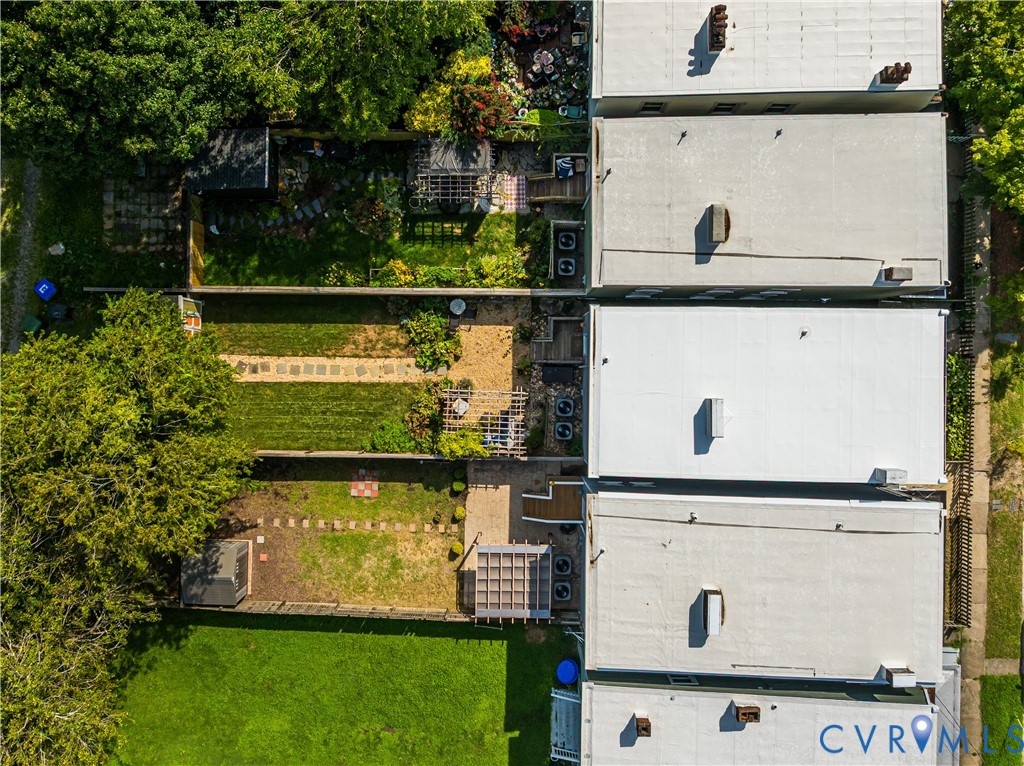 1317 N 28th Street, Church Hill North, Richmond, VA 23223