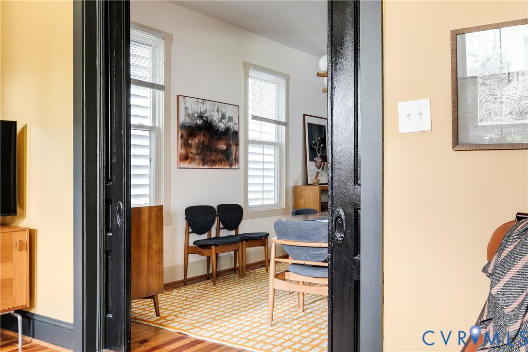 1317 N 28th Street, Church Hill North, Richmond, VA 23223