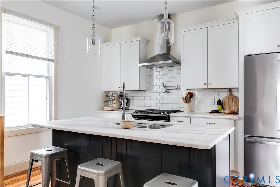 1317 N 28th Street, Church Hill North, Richmond, VA 23223