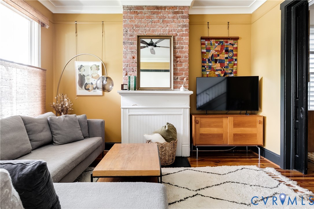 1317 N 28th Street, Church Hill North, Richmond, VA 23223