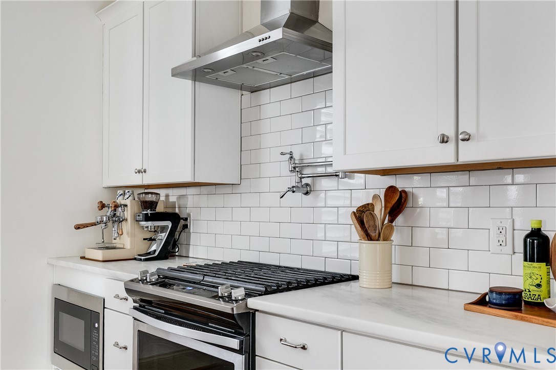 1317 N 28th Street, Church Hill North, Richmond, VA 23223