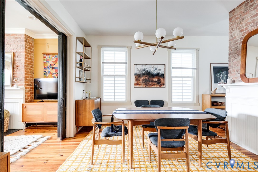 1317 N 28th Street, Church Hill North, Richmond, VA 23223