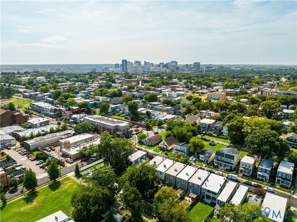 1317 N 28th Street, Church Hill North, Richmond, VA 23223