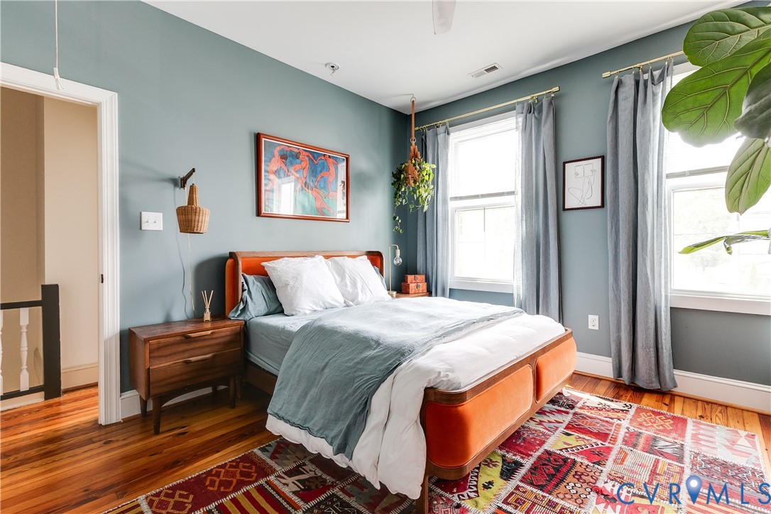 1317 N 28th Street, Church Hill North, Richmond, VA 23223