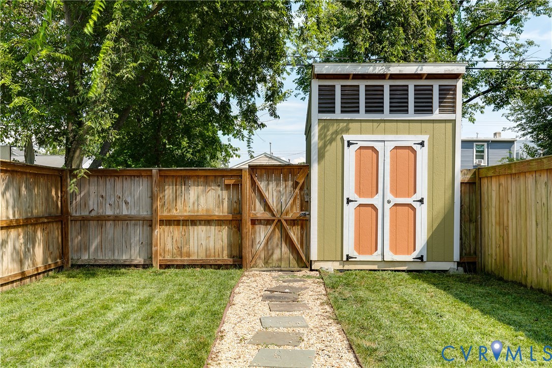 1317 N 28th Street, Church Hill North, Richmond, VA 23223