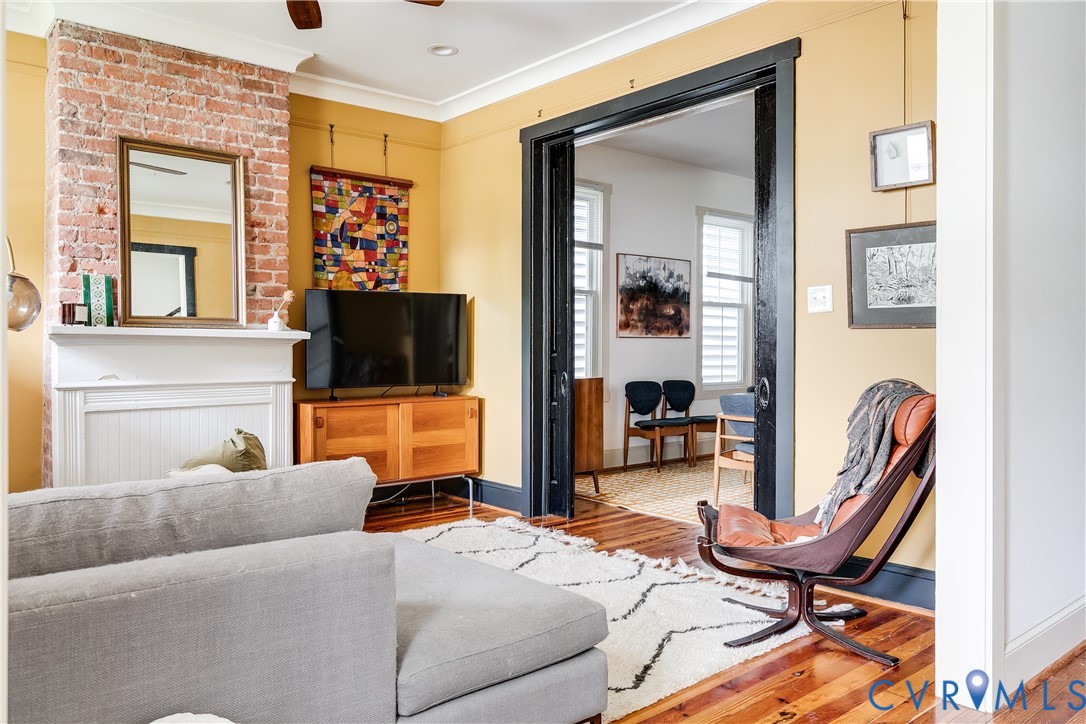 1317 N 28th Street, Church Hill North, Richmond, VA 23223