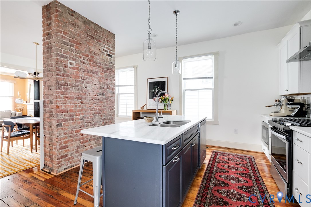 1317 N 28th Street, Church Hill North, Richmond, VA 23223