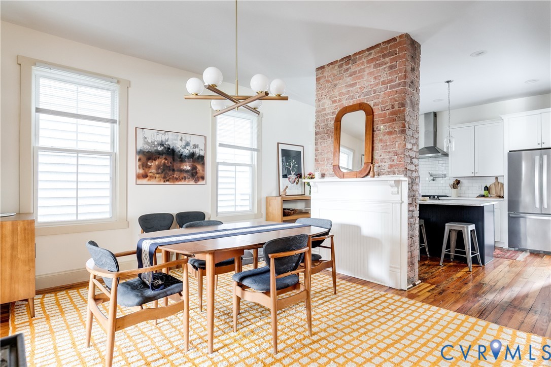 1317 N 28th Street, Church Hill North, Richmond, VA 23223