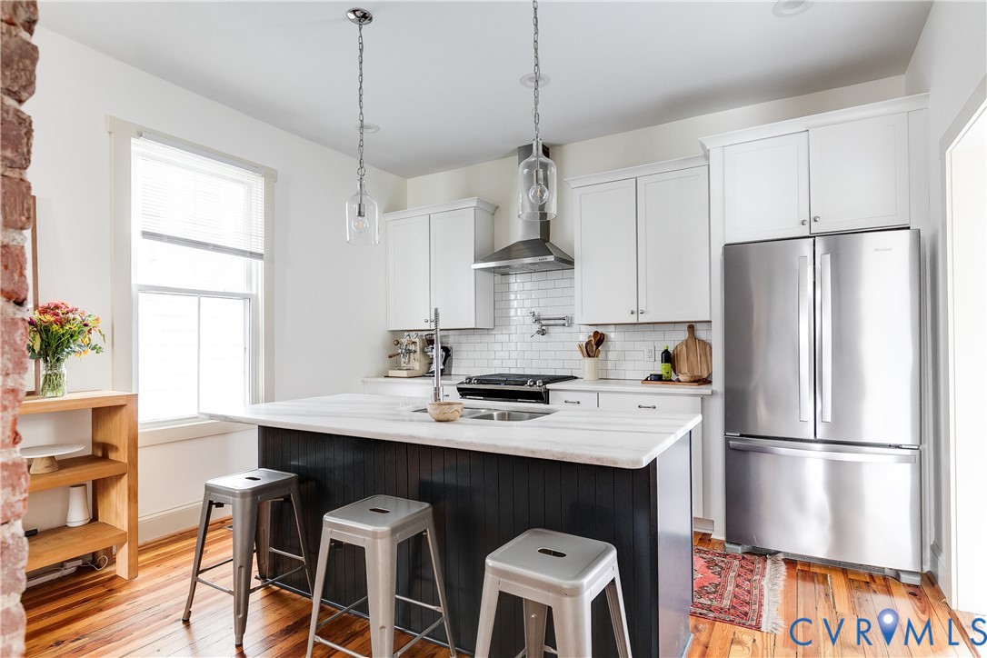 1317 N 28th Street, Church Hill North, Richmond, VA 23223