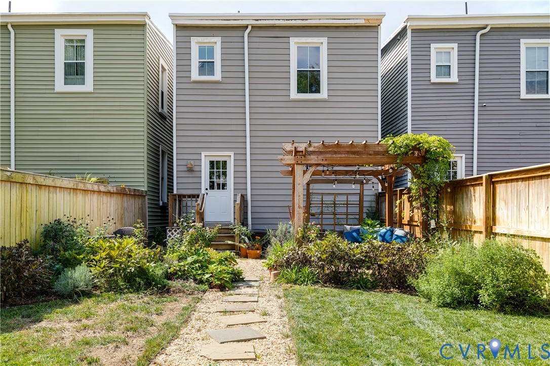 1317 N 28th Street, Church Hill North, Richmond, VA 23223