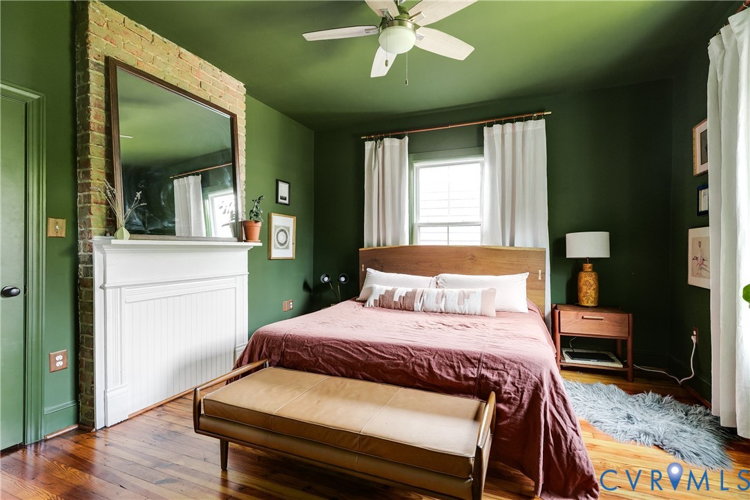 1317 N 28th Street, Church Hill North, Richmond, VA 23223