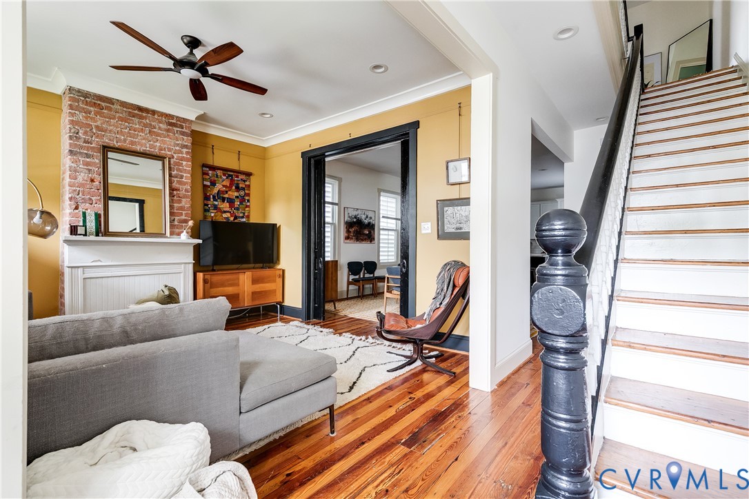 1317 N 28th Street, Church Hill North, Richmond, VA 23223